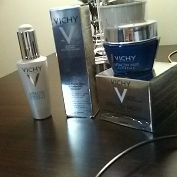 Face products - Picture 2 of 3